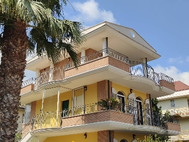 Foto Appartamento a Grottammare di 75 m² con 3 locali in vendita