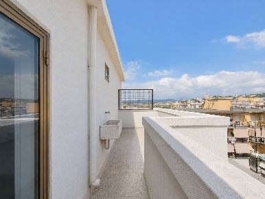 Foto Attico in via Lungomare Stefano Pugliese 300, Catanzaro Catanzaro Lido