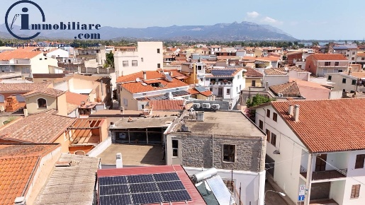 Foto Appartamento in Via San Martino, Tortolì Centro di 126 m² con 1 locali