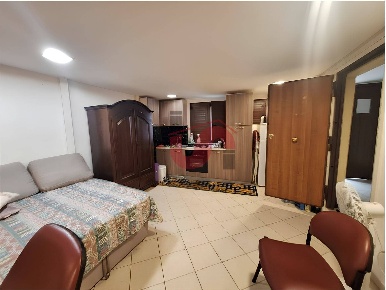 Foto Appartamento in Via San Gennaro, Benevento Centro Storico di 64 m²