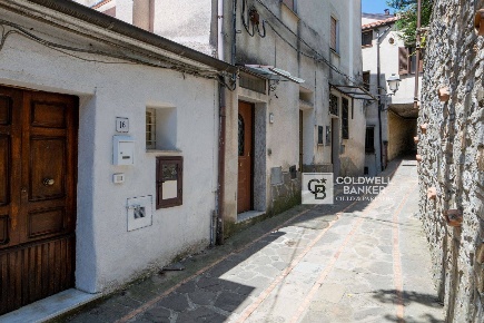 Foto Case semi ndipendenti in VIA CAVOUR 16, Cuccaro Vetere di 75 m²