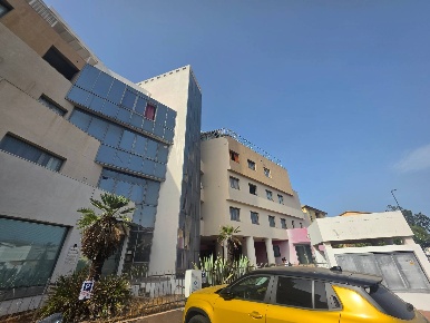 Foto Posti auto in Via Antelami 8, Olbia Viale Aldo Moro, Ospedale Vecchio