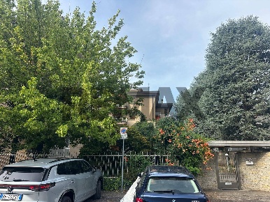Foto Appartamento in via don giovanni battista riva 38, San Vittore Olona