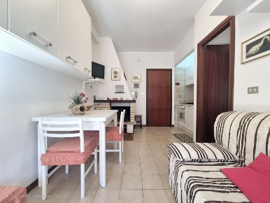 Foto Appartamento in Viale Della Libertà, Caramanico Terme Centro di 45 m²