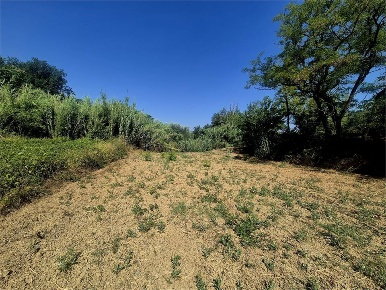 Foto Terreno in Via Ponte Marino, San Giovanni Teatino Centro di 3056 m²