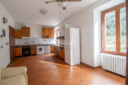 Foto Appartamento in Corso San Michele del Carso, Lecco Bonacina di 110 m²