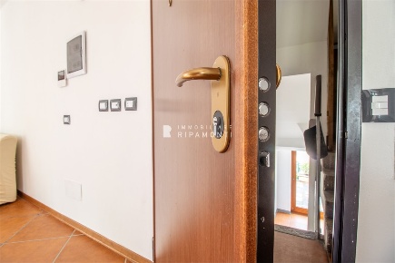 Foto Appartamento in Corso San Michele del Carso, Lecco Bonacina di 70 m²