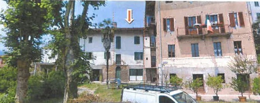 Foto Appartamento a Casalborgone di 88 m² con 3 locali in vendita