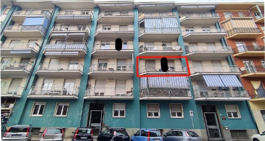 Foto Appartamento a Rivoli Bruere di 87 m² con 3 locali in vendita