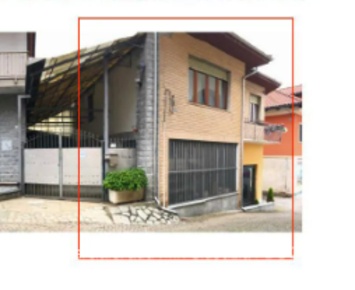 Foto Casa indipendente a Vallo Torinese di 245 m² con 6 locali in vendita