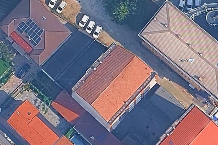 Foto Ufficio a Nichelino di 165 m² con 6 locali in vendita