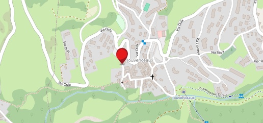 Foto Terreno residenziale a Sauze d'Oulx di 489 m² in vendita