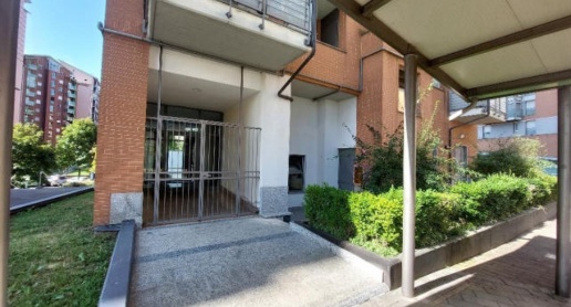 Foto Ufficio a Torino Parco Dora di 87 m² con 3 locali in vendita