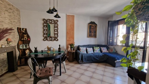 Foto Appartamento a Viareggio Marco Polo - Don Bosco di 120 m² con 6 locali