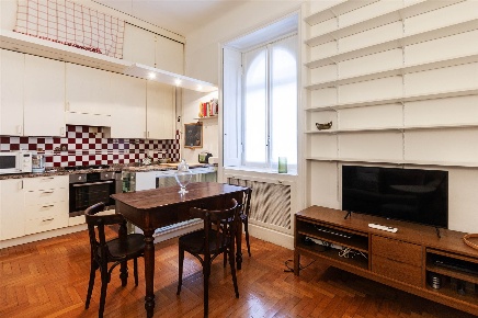Foto Appartamento a Milano De Angeli di 55 m² con 2 locali in affitto