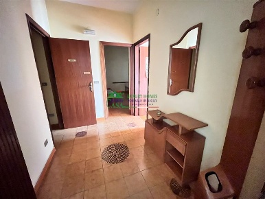 Foto Appartamento in via Villa Franca, Comiso Centro di 135 m² con 5 locali