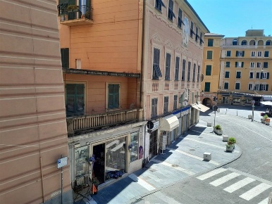 Foto Appartamento a Rapallo Centro - Interno Ferrovia di 35 m² con 1 locali