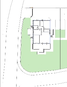 Foto Terreno edificabile in Via Canaletto 3/7, Sarzana di 130 m² in vendita