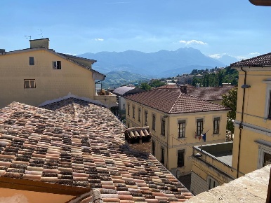 Foto Attico a Penne di 230 m² con 7 locali in vendita