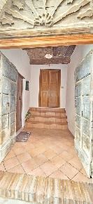 Foto Appartamento a Penne Centro di 163 m² con 6 locali in vendita