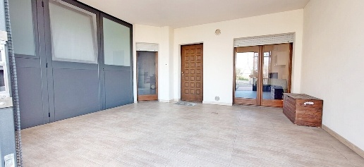 Foto Appartamento a Penne di 140 m² con 5 locali in vendita