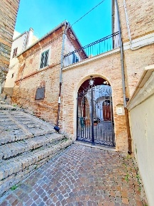 Foto Appartamento a Penne di 160 m² con 4 locali in vendita