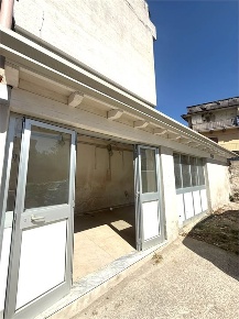Foto Magazzino a Afragola di 47 m² con 2 locali in vendita