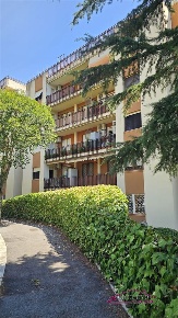 Foto Appartamento in Via Fiastra, Roma Fidene di 110 m² con 3 locali