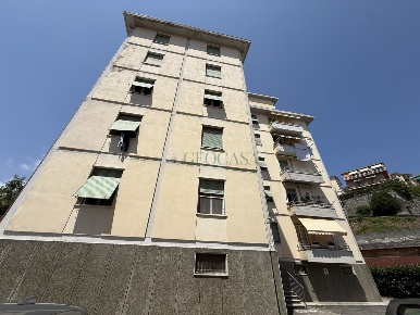 Foto Appartamento a La Spezia Colli di 90 m² con 4 locali in vendita