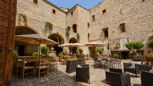 Foto Casa indipendente a Palombara Sabina Centro di 2000 m² in vendita