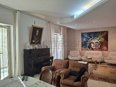 Foto Appartamento in San Giovanni, Siracusa Gelone - Cadorna di 260 m²