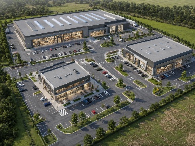 Foto Locale commerciale a Viareggio di 4500 m² in vendita