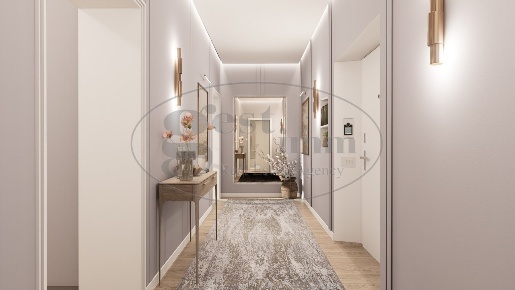 Foto Appartamento a Livorno Piazza Roma - Borgo Cappuccini di 115 m²