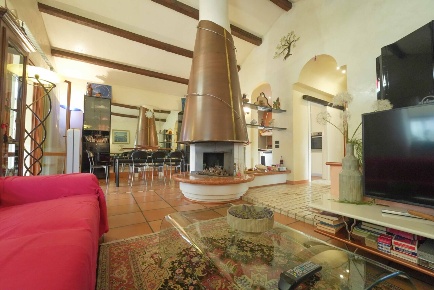 Foto Villa unifamiliare in Via Laerte Rolfini, Rimini Viserbella di 180 m²