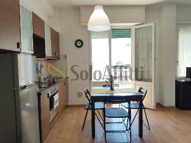 Foto Appartamento in Via Luigi Gordigiani 30, Firenze di 35 m² con 1 locali