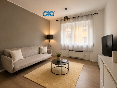 Foto Appartamento a Bologna Centro Storico di 75 m² con 3 locali in vendita