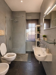 Foto Appartamento in Via di Porcigliano 53, Lecce Ariosto di 55 m²