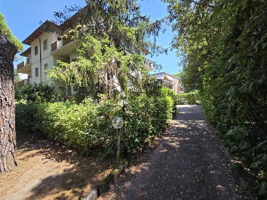 Foto Appartamento a Massa Ronchi - Poveromo di 60 m² con 3 locali