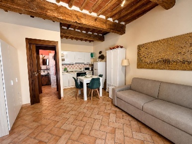 Foto Appartamento a Palaia Centro di 30 m² con 1 locali in vendita