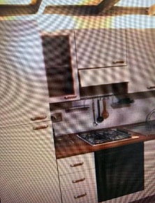 Foto Appartamento a Sarzana Sarzanello, San Lazzaro di 48 m² con 2 locali