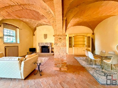 Foto Appartamento a Empoli Martignana - Piazzano di 120 m² con 4 locali