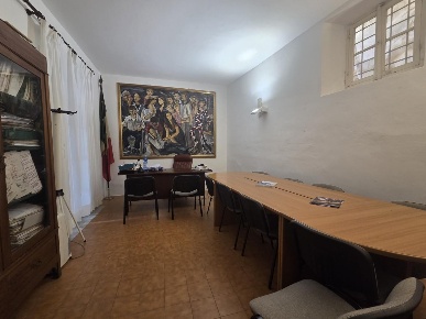 Foto Ufficio a Lucca Piazza Napoleone - San Michele di 120 m² con 3 locali