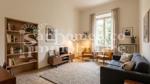 Foto Appartamento a Pisa Sant'Antonio di 63 m² con 2 locali in vendita