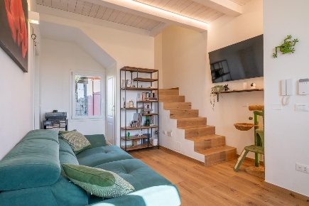 Foto Appartamento a Cascina San Frediano Nord - San Casciano di 90 m²