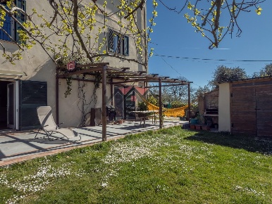 Foto Appartamento a Volterra Centro di 294 m² con 5 locali in vendita
