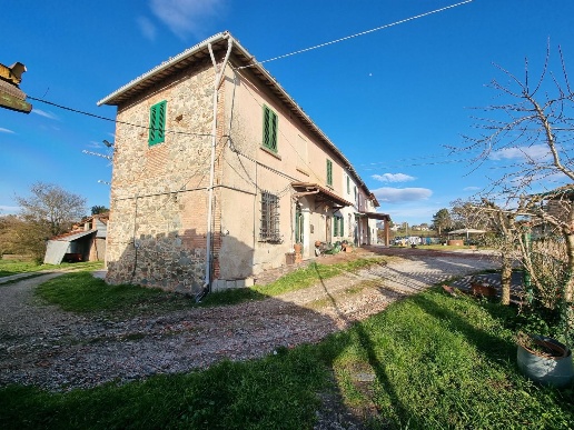 casa indipendente in vendita a Santa Croce sull'Arno in zona Staffoli