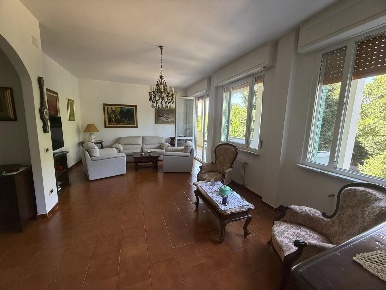 Foto Appartamento a Livorno Accademia - Terrazza Mascagni di 125 m²