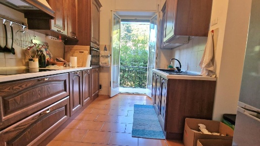 Foto Appartamento a Carrara Stadio, Sant'Antonio, Marasio di 144 m²