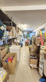 Foto Negozio a Viareggio Marco Polo - Don Bosco di 160 m² con 1 locali