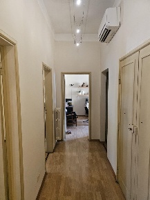 Foto Appartamento a Pontedera Centro di 115 m² con 5 locali in vendita